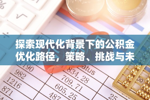 观山湖探索现代化背景下的公积金优化路径，策略、挑战与未来展望