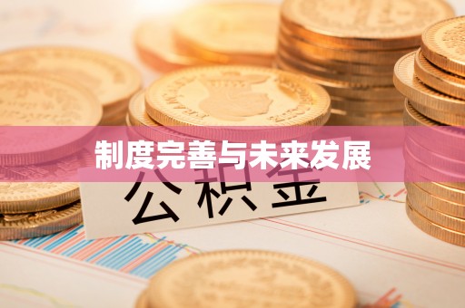 观山湖制度完善与未来发展